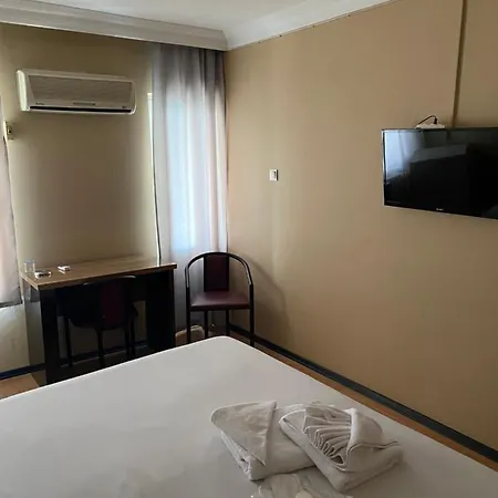 Odrys & 3* Tekirdağ