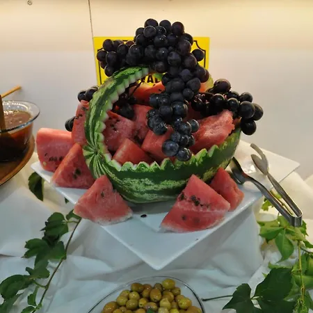 Odrys & Otel Tekirdağ