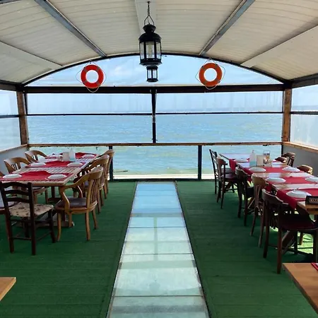 Otel Odrys & Tekirdağ