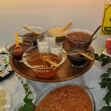 Odrys & 3* Tekirdağ