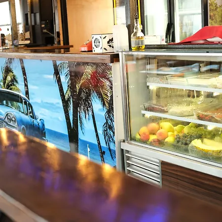 Odrys & 3* Tekirdağ