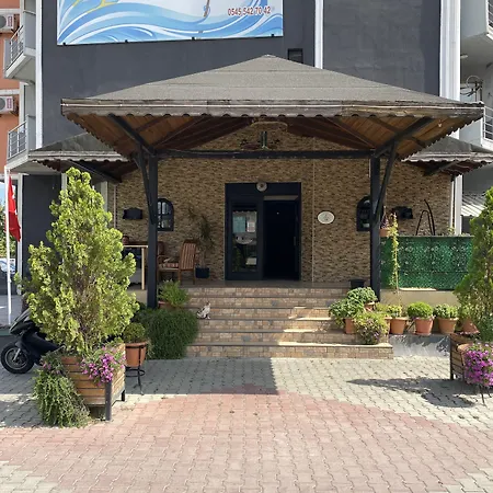 Otel Odrys & Tekirdağ