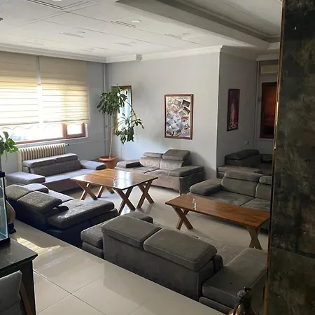 Odrys & Hotel 3*