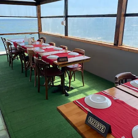 Odrys & 테키르다그