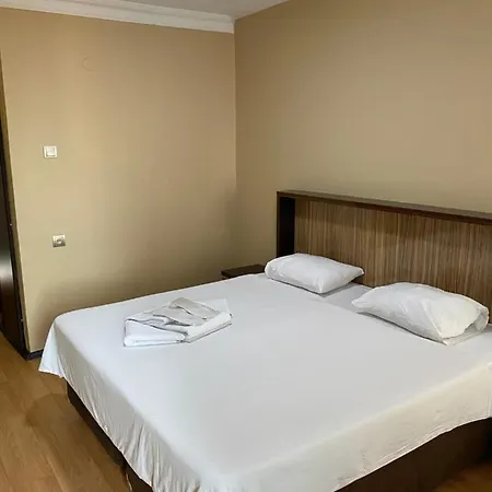 Odrys & Hotel 3*