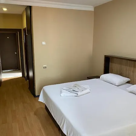 Odrys Hotel&resort
