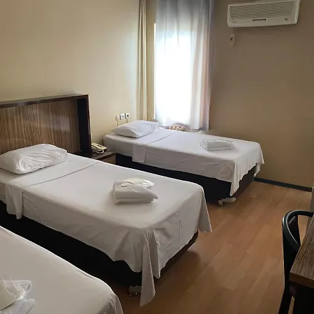 Odrys Hotel&resort 3*