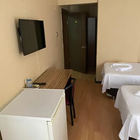 Hotel Odrys & Tekirdağ
