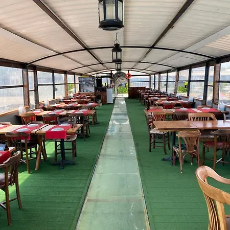 Hotel Odrys & Tekirdağ