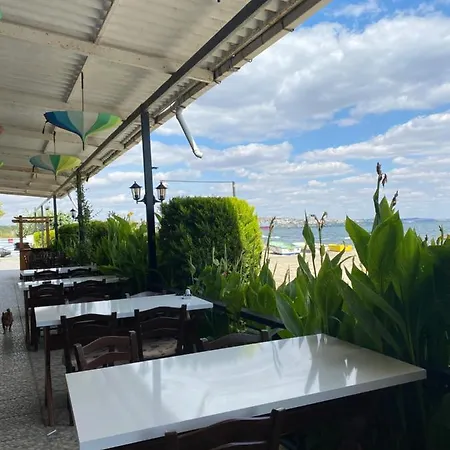 Odrys & 3* Tekirdağ