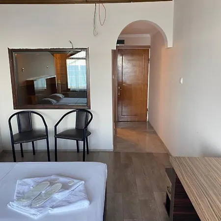 Odrys & 3* Tekirdağ