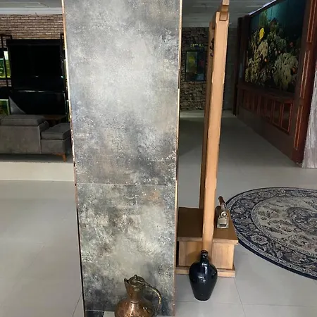 Odrys & 3* Tekirdağ