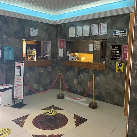 Hotel Odrys & 3*