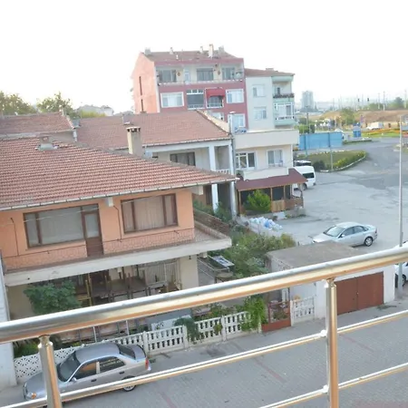 Hotell Odrys & Tekirdağ