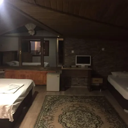 Hotel Odrys & Tekirdağ