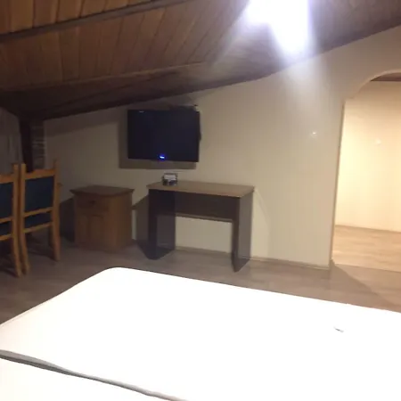 Hotel Odrys & Tekirdağ