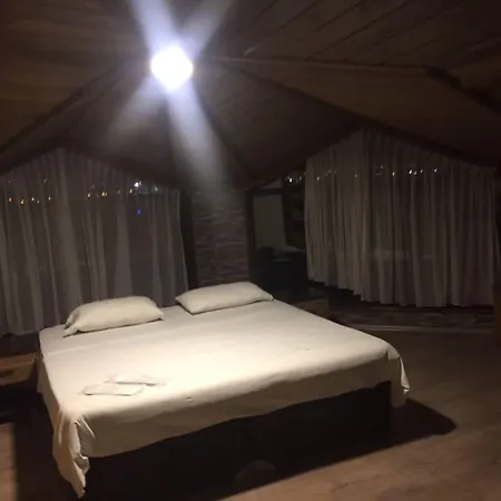 Odrys & Hotel