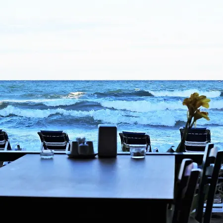 Odrys & Hotel 3*