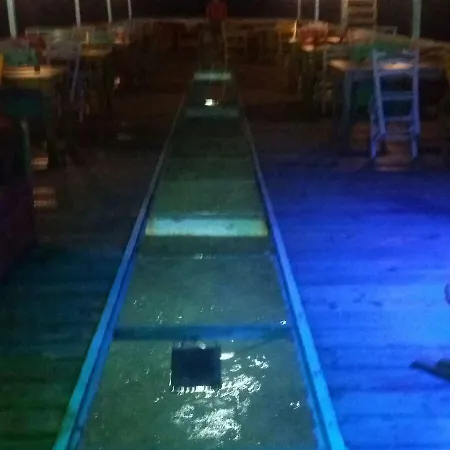 Odrys & Hotel Tekirdağ