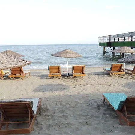 Hotel Odrys & 3*