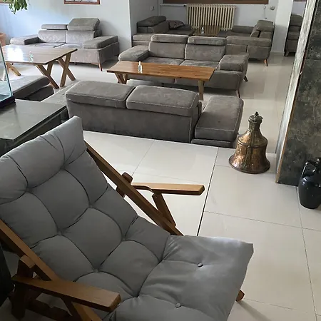 Hotel Odrys & Tekirdağ