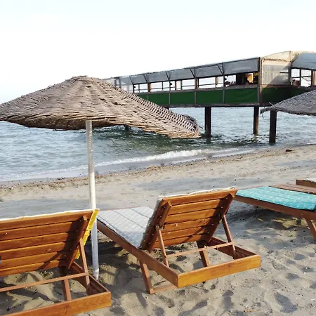 Odrys & Hotel Tekirdağ