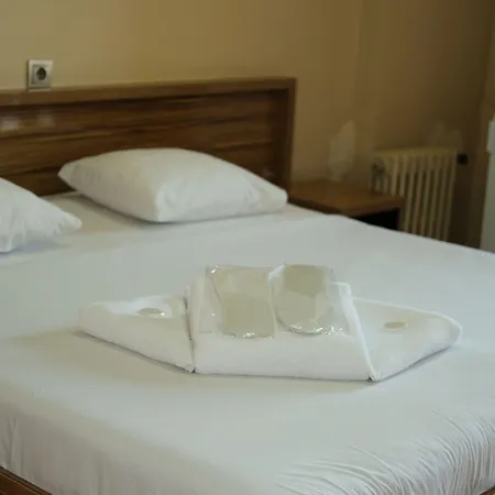 Odrys & Hotel