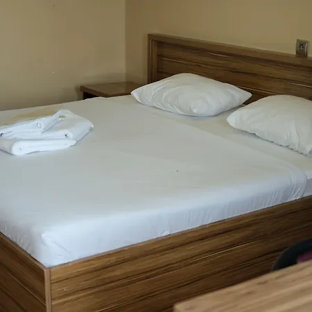 Hotel Odrys &