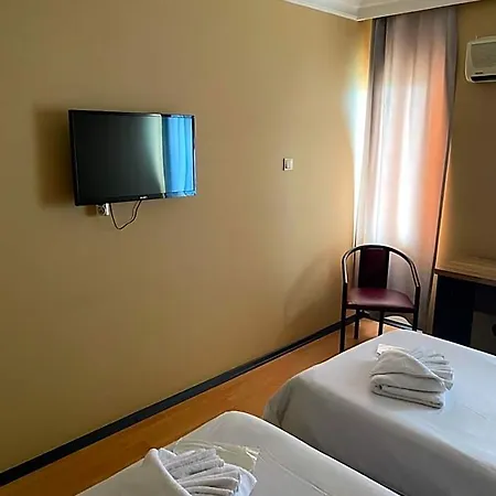 Hotel Odrys & Tekirdag
