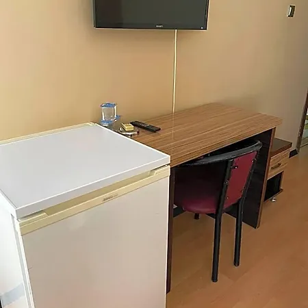 Odrys & Hotel 3*