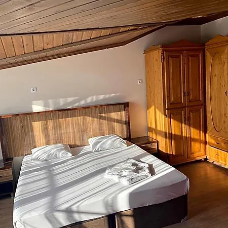 Odrys & Hotel Tekirdag
