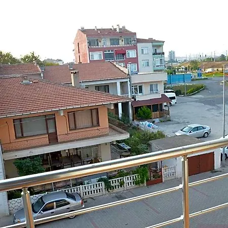 Odrys & 3* Tekirdag