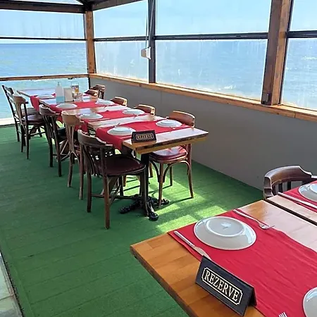 Hotel Odrys & Tekirdag