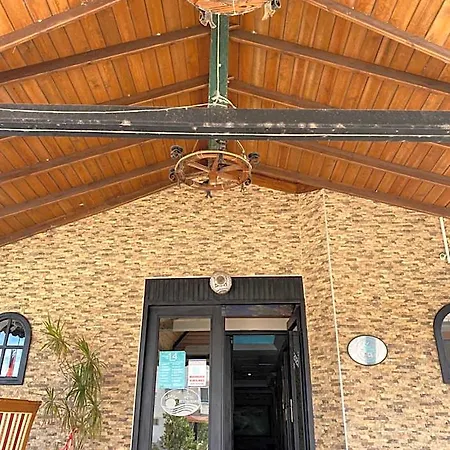 Odrys & 3* Tekirdag