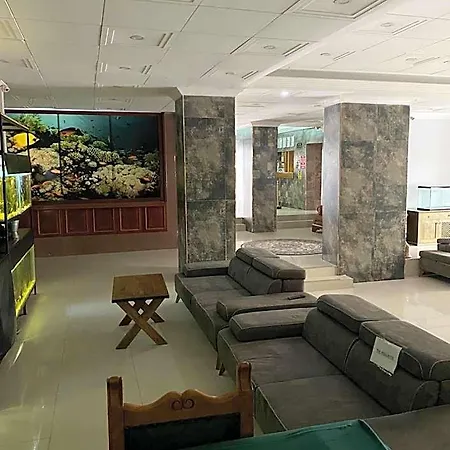 Hotel Odrys & Tekirdag
