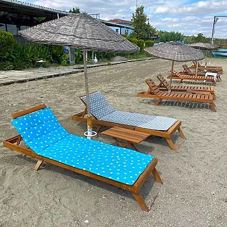 Hotel Odrys & Tekirdag