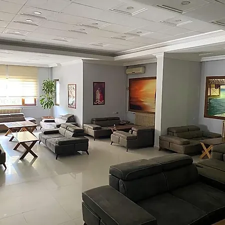Odrys & Hotel 3*