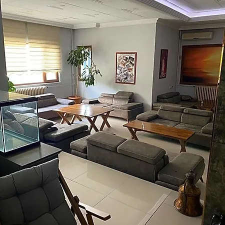 Odrys & Hotel Tekirdag
