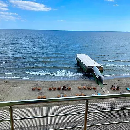 Hotel Odrys & Tekirdag