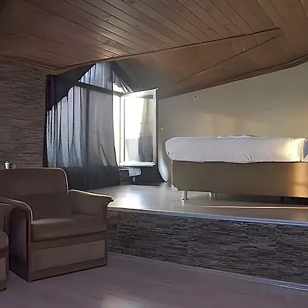 Hotel Odrys &