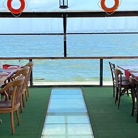 Hotel Odrys &