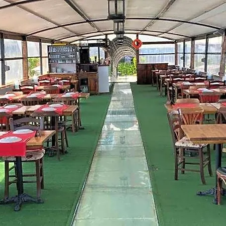 Odrys & 3* Tekirdağ