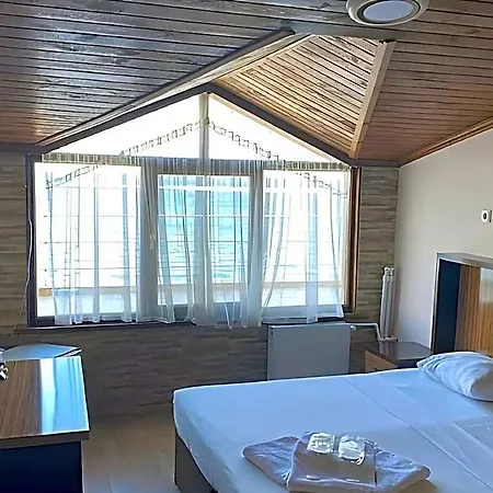 Odrys & Hotel 3*