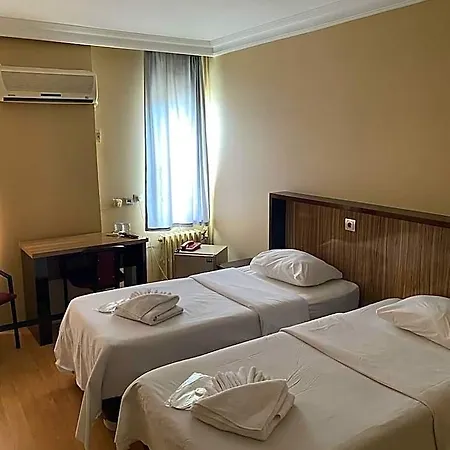 Hotel Odrys & 3*