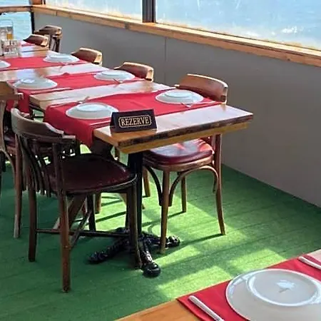 Hotel Odrys &