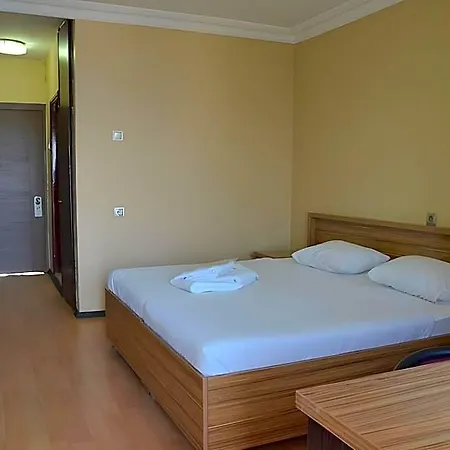 Hotel Odrys & 3*