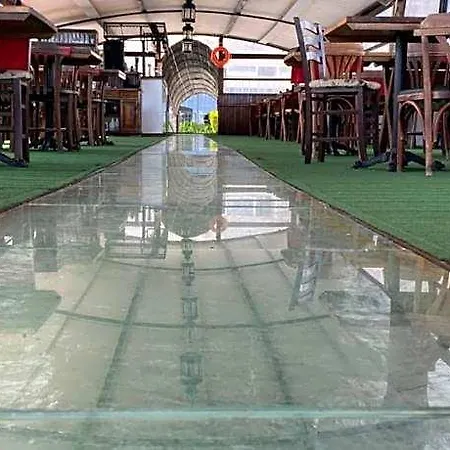 Hotel Odrys & Tekirdağ