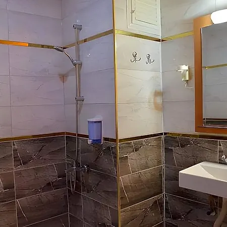 Hotel Odrys &