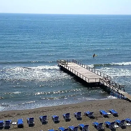 Odrys & Hotel