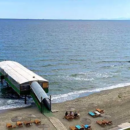 Hotel Odrys & Tekirdağ